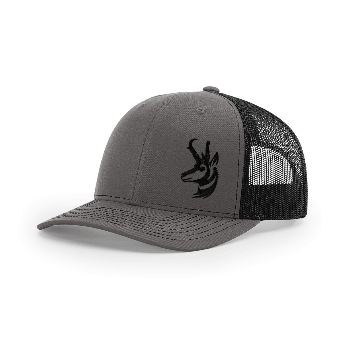Antelope Trucker Hat