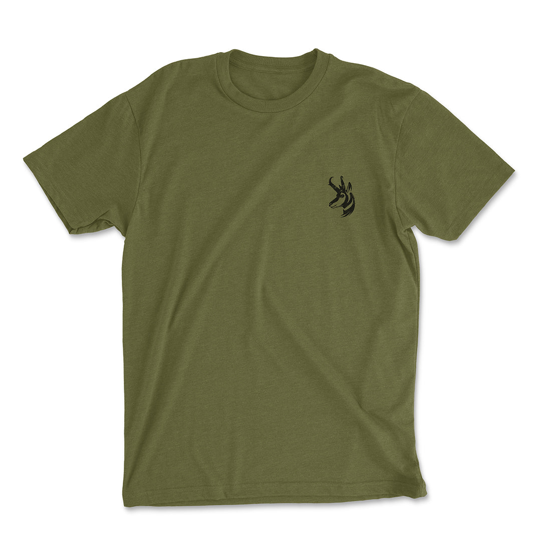 Antelope Seal Shirt
