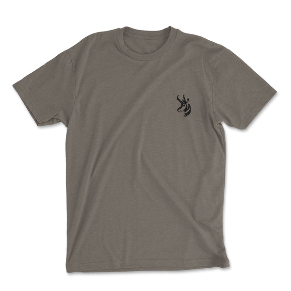 Antelope Seal Shirt