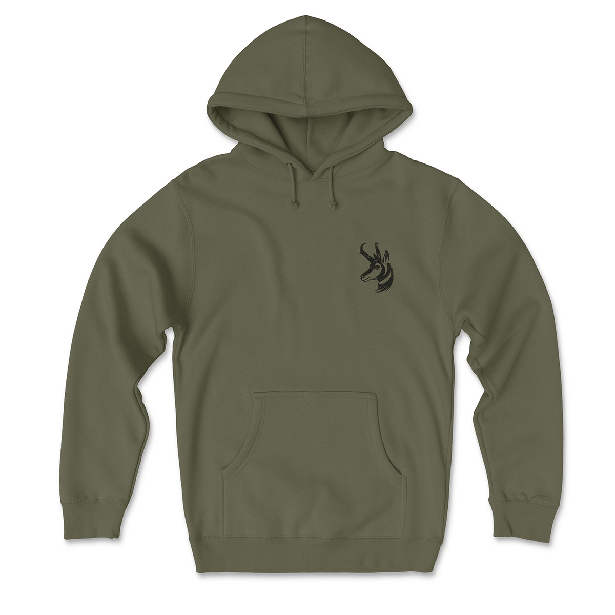 Antelope Seal Shirt